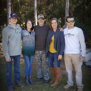 Meet your Posher, Joanne